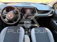 2022 Fiat Doblo