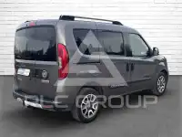 2022 Fiat Doblo