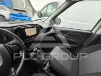 2022 Fiat Doblo