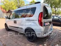 2022 Fiat Doblo