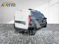 2022 Fiat Doblo