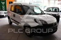 2022 Fiat Doblo