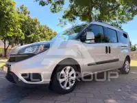 2022 Fiat Doblo