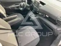 2022 Fiat Doblo