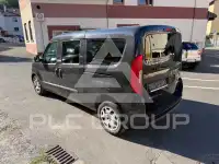 2022 Fiat Doblo