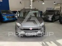 2022 Fiat Doblo