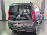 2022 Fiat Doblo