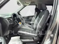 2022 Fiat Doblo