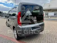 2022 Fiat Doblo