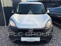 2022 Fiat Doblo