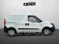 2022 Fiat Doblo