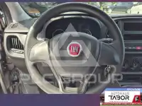2022 Fiat Doblo