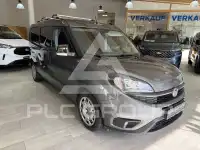 2022 Fiat Doblo