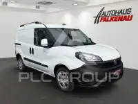 2022 Fiat Doblo