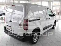 2022 Fiat Doblo