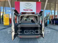 2022 Fiat Doblo