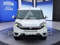 2022 Fiat Doblo