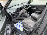 2022 Fiat Doblo