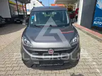 2022 Fiat Doblo
