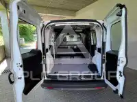 2022 Fiat Doblo