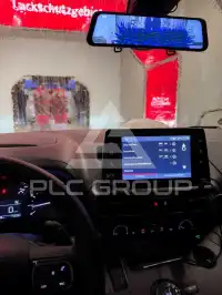 2022 Fiat Doblo
