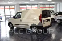 2022 Fiat Doblo