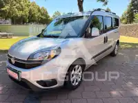 2022 Fiat Doblo