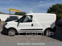 2022 Fiat Doblo