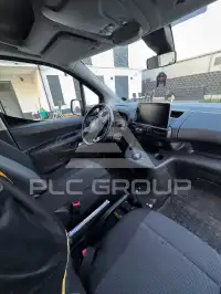 2022 Fiat Doblo