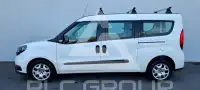 2022 Fiat Doblo