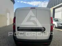 2022 Fiat Doblo