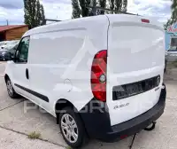 2022 Fiat Doblo