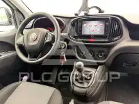 2022 Fiat Doblo