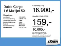 2022 Fiat Doblo