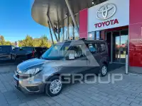 2022 Fiat Doblo