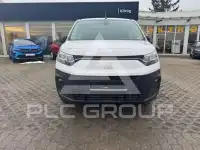 2022 Fiat Doblo