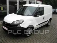 2022 Fiat Doblo