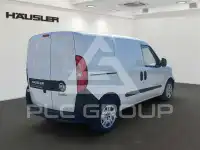 2022 Fiat Doblo