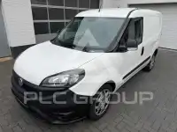 2022 Fiat Doblo