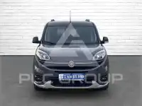 2022 Fiat Doblo