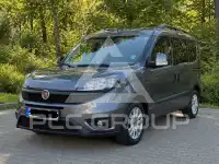 2022 Fiat Doblo