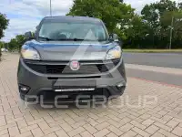 2022 Fiat Doblo