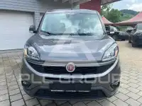 2022 Fiat Doblo