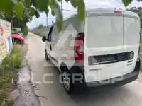2022 Fiat Doblo