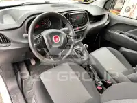 2022 Fiat Doblo