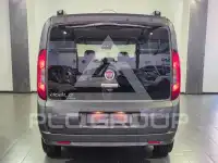 2022 Fiat Doblo