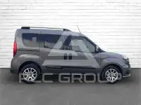 2022 Fiat Doblo