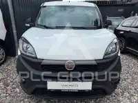 2022 Fiat Doblo