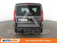 2022 Fiat Doblo