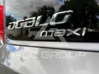 2022 Fiat Doblo